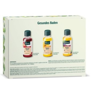 KNEIPP Geschenkpackung Gesundes Baden KNEIPP Geschenkpackung Gesundes Baden