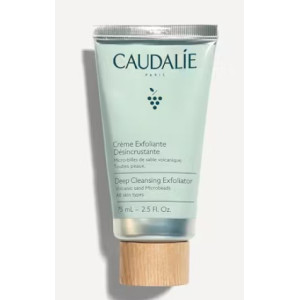 CAUDALIE porentief reinigendes Gesichtspeeling