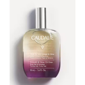 CAUDALIE Pflegeöl Glättung & Glanz