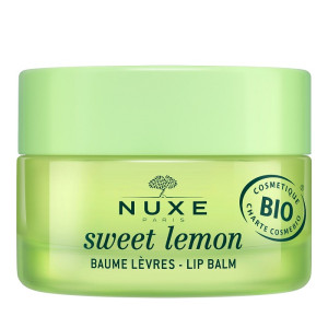NUXE Sweet Lemon Lippenbalsam