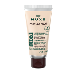 NUXE Reve de Miel Cica Handcreme
