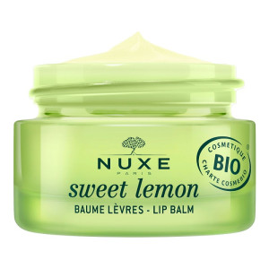 NUXE Sweet Lemon Lippenbalsam NUXE Sweet Lemon Lippenbalsam