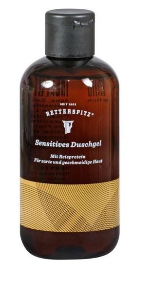 RETTERSPITZ sensitives Duschgel