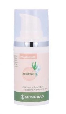 Spinnrad AUGENGEL