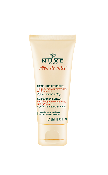 NUXE Reve de Miel Hand- und Nagelcreme NUXE Reve de Miel Hand- und Nagelcreme