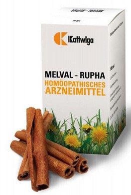 Melval Rupha S Liquidum 500 ml