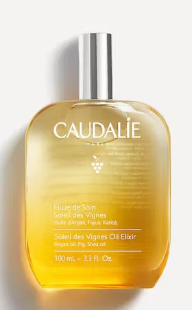 CAUDALIE Pflegeöl Soleil des Vignes CAUDALIE Pflegeöl Soleil des Vignes
