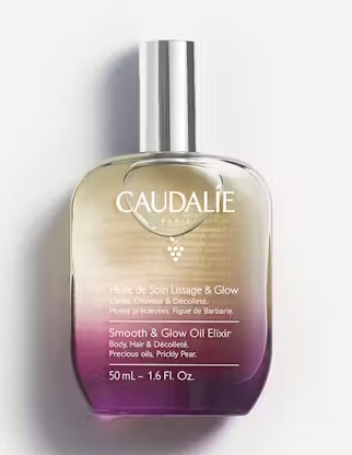 CAUDALIE Pflegeöl Glättung & Glanz CAUDALIE Pflegeöl Glättung & Glanz