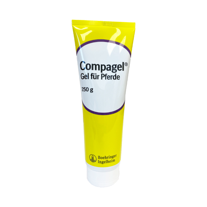 COMPAGEL Gel f.Pferde COMPAGEL Gel f.Pferde