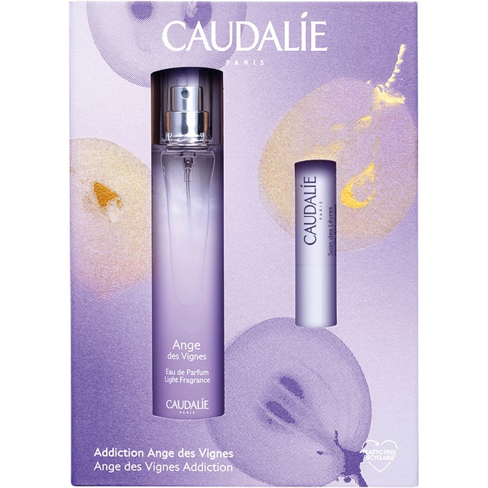CAUDALIE Ange des vignes Set