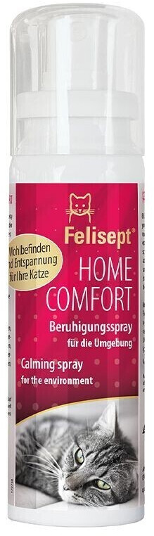 FELISEPT Home Comf.Beruhigungspray f.Katzen