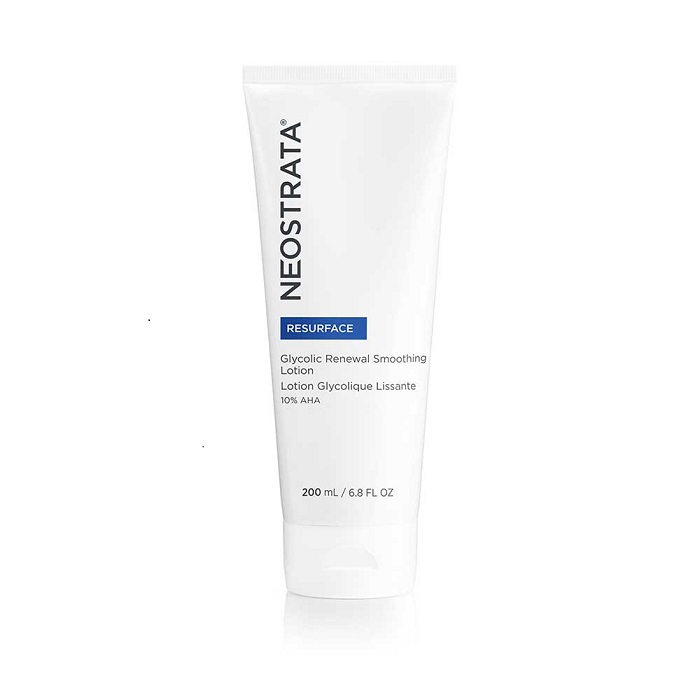 NEOSTRATA Glycolic Renewal Smoothing Lotion 10 AHA NEOSTRATA Glycolic Renewal Smoothing Lotion 10 AHA