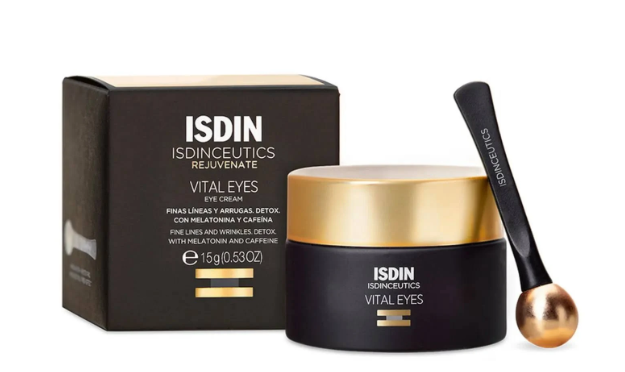ISDIN ISDINCEUTICS Vital Eyes Creme ISDIN ISDINCEUTICS Vital Eyes Creme