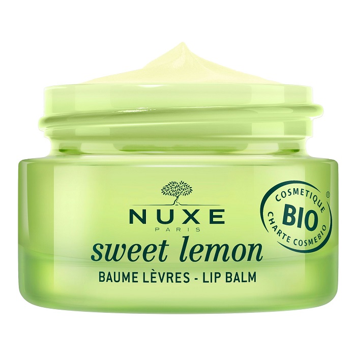 NUXE Sweet Lemon Lippenbalsam NUXE Sweet Lemon Lippenbalsam