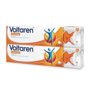 VOLTAREN Schmerzgel 1,16% Gel Komf.-Applikator