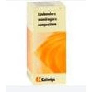LAUBENDERS Natrium nitricum L comp.Tropfen