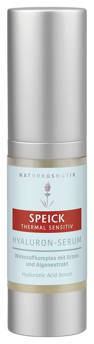 SPEICK Thermal sensitiv Serum SPEICK Thermal sensitiv Serum